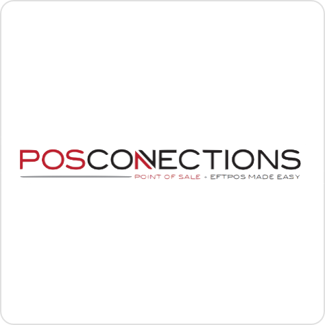 POS Connetcions logo