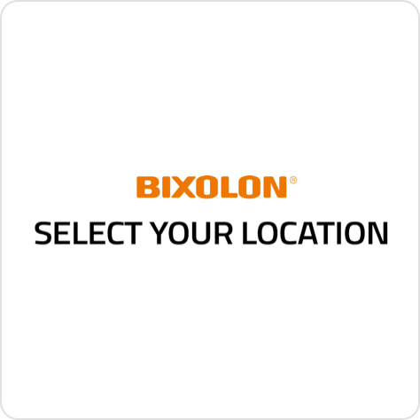 Bixolon logo