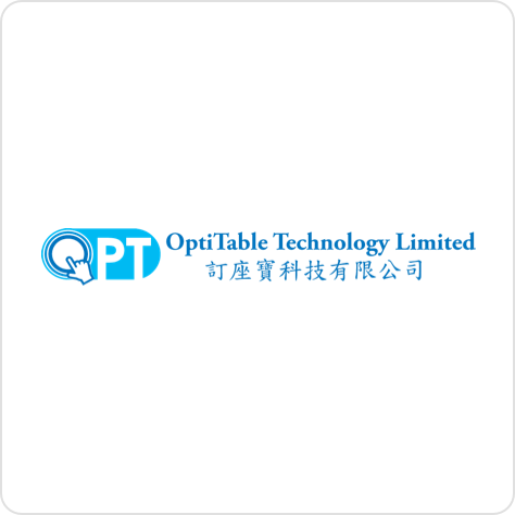 optitable logo