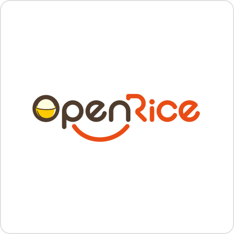 Openrice logo
