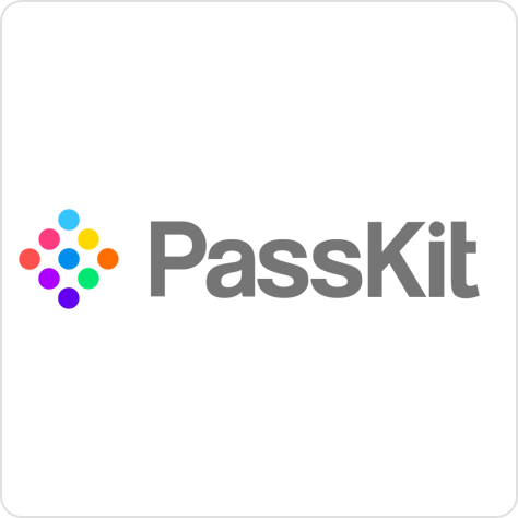Passkit logo