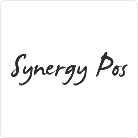 Synergy POS logo