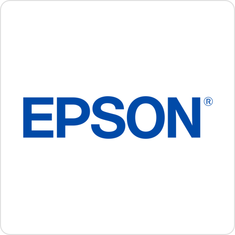 Epson logo
