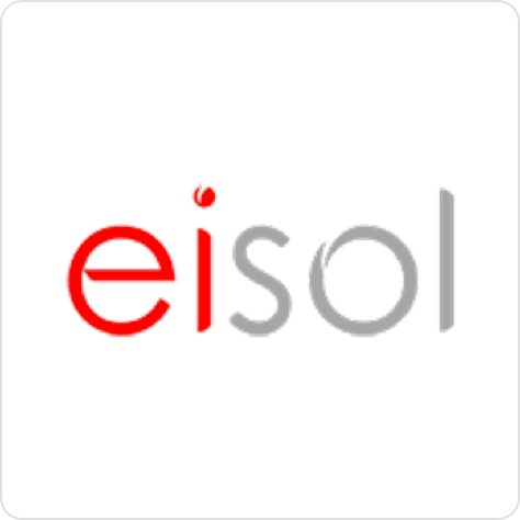 EISOL logo