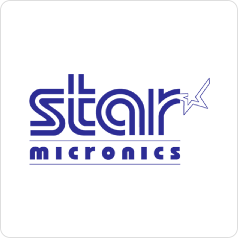 Star Miconics logo