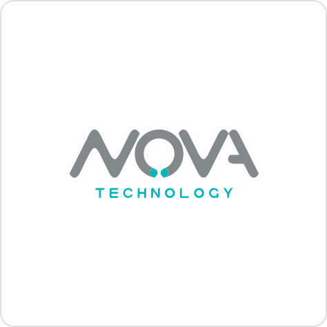 NOVA Tech logo