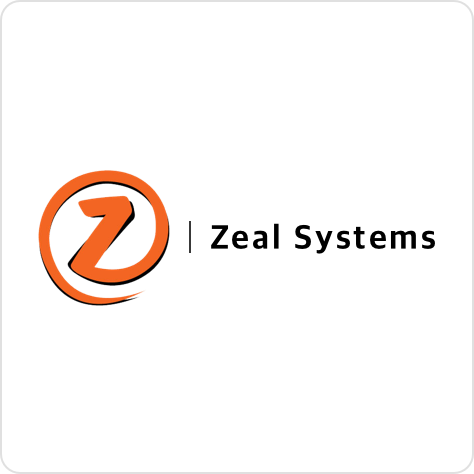 Zeal Systems logo