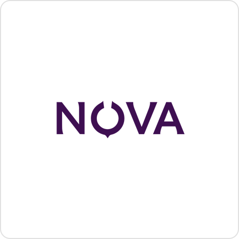 NOVA InnoTech logo