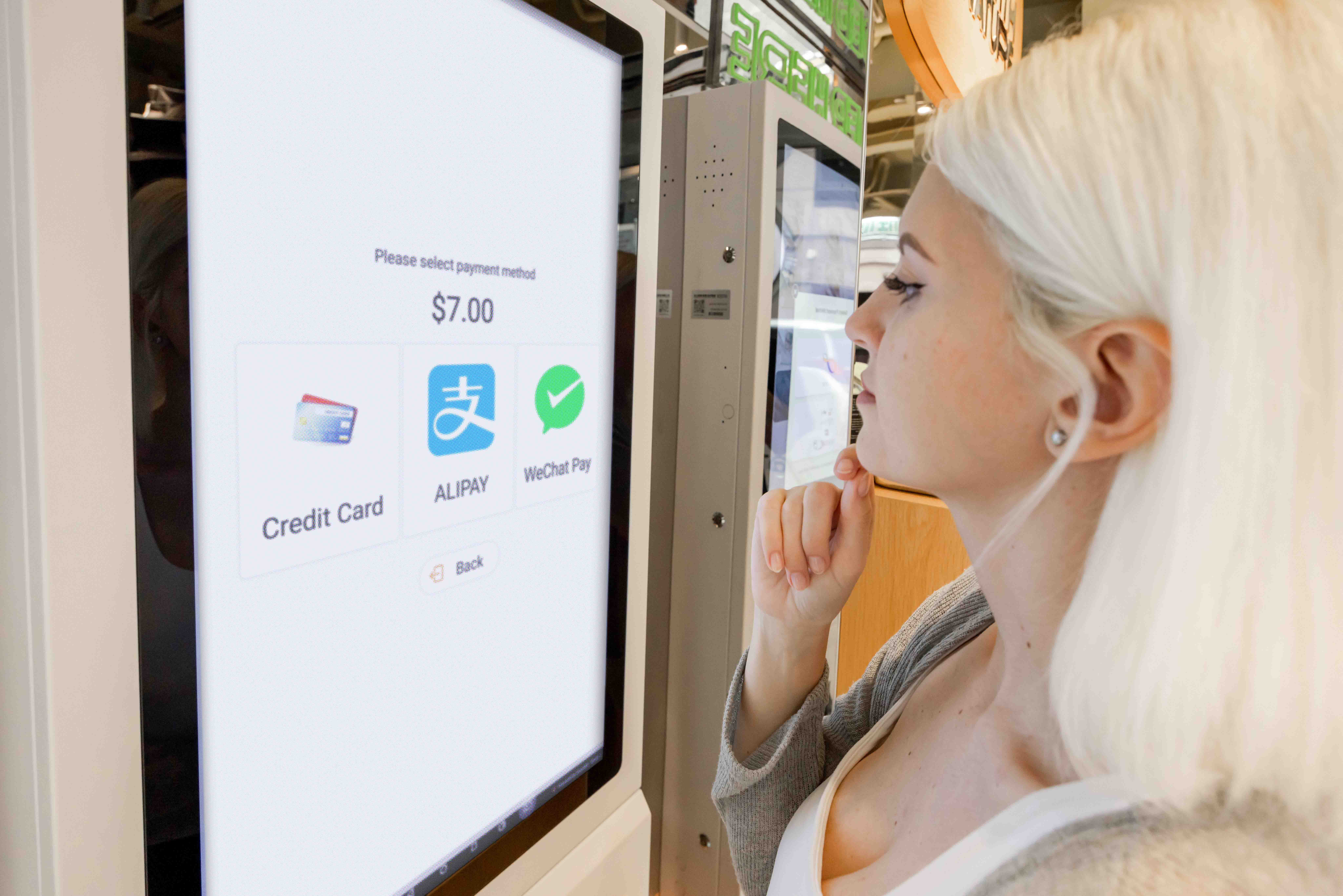 Integrate Payments Across All Touchpoints