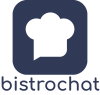 App Store Icon - Bistrochat