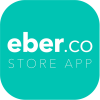 App Store Icon - eber