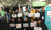 Eats365 at Disrupt SF 